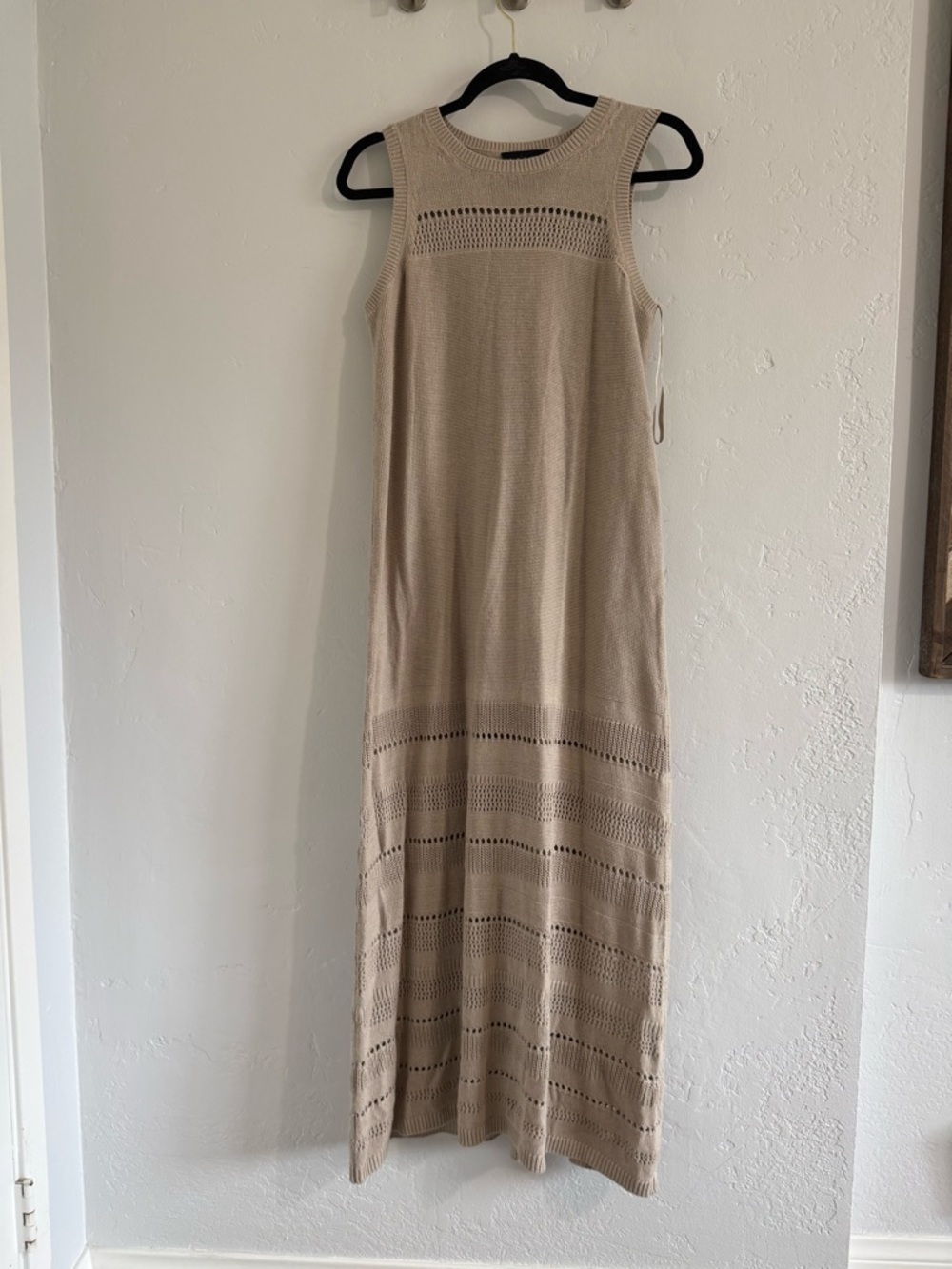 Hatch - Dion Sweater Dress Sz 2 NWt